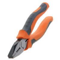 钢盾 S043003 日式钢丝钳 8"