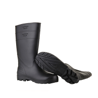 SCP 劳保靴 SCP-12573 工矿靴化工靴耐酸碱雨靴（双）