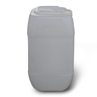 20L塑料带盖方桶