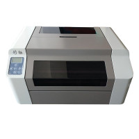 彩标 CB3200 标牌打印机 银色