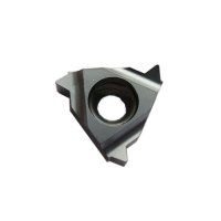 京瓷(KYOCERA) 螺纹刀片 16NR1.0ISO DM215(单位:10片)