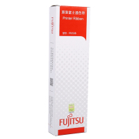 富士通原装 DPK350 色带 DPK350 DPK360 DPK370色带架FR350B色带框