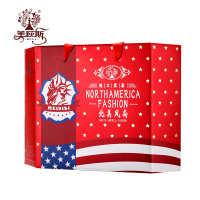 美荻斯坚果礼盒(北美风尚)1035g