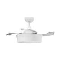 Yeelight风扇灯智能风扇吊灯客厅餐厅卧室家用简约现代电扇灯具风扇灯