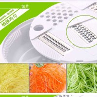 幸福妈咪(Smile mom)多功能刨刀B479