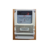 STK青岛 三项电表100A
