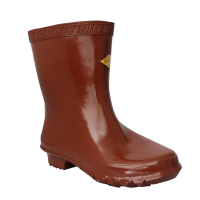 双安 25KV 绝缘靴 40