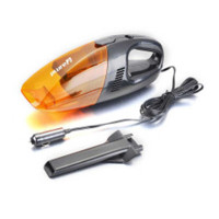 礼品定制 勃兰匠记车载吸尘器 大功率风力集中 3米电源线