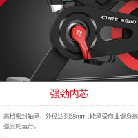 *速尔动感单车S900(单位:件)