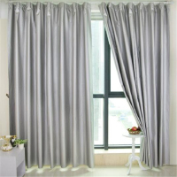 乔德家纺(JOES HOME) 布艺窗帘 宽1.9米*高2.5米