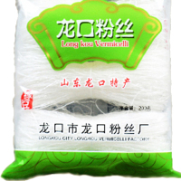 鲁龙乐园火锅粉丝200g