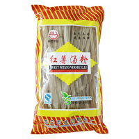 鲁龙乐园红薯粉条500g