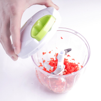 幸福妈咪(Smile mom)多功能食物处理器 A370