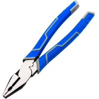 SCP 钢丝钳 SCP-12470 8吋铬镍钢钢丝钳多功能钳（个）