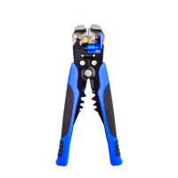 SCP 剥线钳 SCP-12471 电工钳拔线钳压线钳切线钳家多功能钳（个）