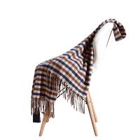 围巾 氧离子色织披肩围巾AQ-JF-WJ20618(100条起订,低于起订量不发货)