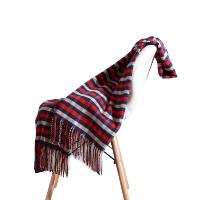 围巾 氧离子色织披肩围巾AAQ-JF-WJ20619(100条起订,低于起订量不发货)