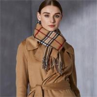 围巾 羊毛格子围巾女士披肩俩用(100条起订,低于起订量不发货)