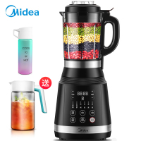 美的PB10Easy203 破壁机家用破壁料理机 多功能榨汁机果汁机 宝宝辅食机豆浆机(台)