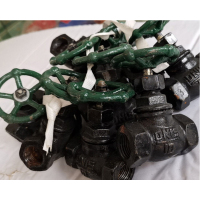 企购优品 水阀 DN25个