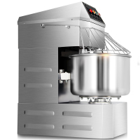 德玛仕 DEMASHI 商用和面机 高效搅拌机 20型