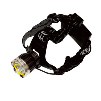 企购优品 头戴式多功能强光头灯