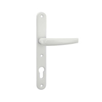 企购优品塑钢门8525型平开门把手左执手