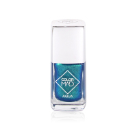 [苏皮士联名]COLOR MAD 水漾臻护可剥指甲油三支装礼盒 SUP’S × WANHUNG 设计师联名 11ml*3