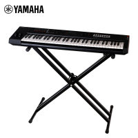 雅马哈（YAMAHA）MX61入门级合成器61键半配重舞台MIDI编曲键盘电子琴