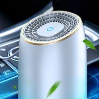 语素生活 车载净化器