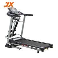 军霞（JUNXIA）JX-663SD 豪华多功能家用跑步机