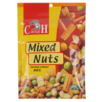 新加坡豆金刚什锦豆果子150g