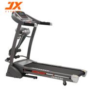 军霞豪华多功能家用跑步机JX-662SD