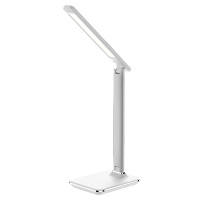 魔光球商务台灯-U12家用台灯照明商用台灯 白色