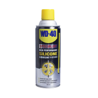 WD-40/35002专家级高效矽质润滑剂360毫升(瓶)