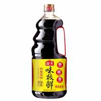 太粮企业定制生抽酱油1.9L