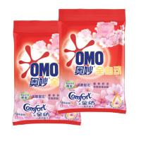 奥妙 全自动无磷洗衣粉 560g