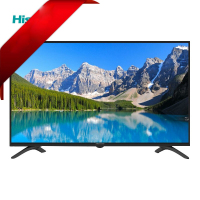 海信 HZ43H35A 43英寸 全高清 智能液晶平板电视