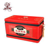 美荻斯坚果礼盒（北美伯臻）2033g