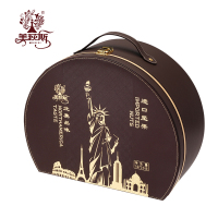 美荻斯坚果礼盒(北美品味)1973g