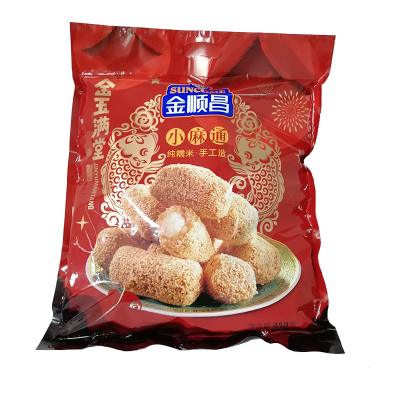 金顺昌450g小麻通