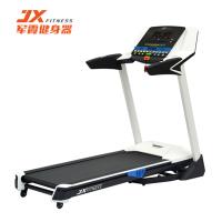 军霞 豪华家用跑步机JX-691S