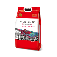 金福乔府大院(QIAOFUDAYUAN) 五常稻花香2号(清香)5KG