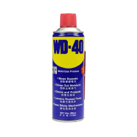 WD-40/86300除湿防锈润滑剂300毫升(瓶)