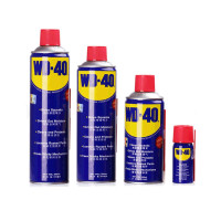WD-40/86500除湿防锈润滑剂500毫升24瓶/箱(箱)