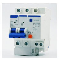 DPAITEC DT 漏电保护器2p 63A 88551