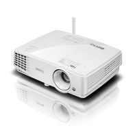 明基(BenQ)E500手机投影仪