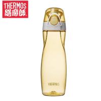 膳魔师(THERMOS) 塑料夏季运动水杯冷水杯TCSA-500 500ml 5色可选 JH