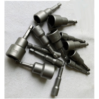 手电钻用套筒8mm