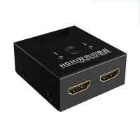 迈拓 MT-HDMI121 HDMI切换器分配器1进2出